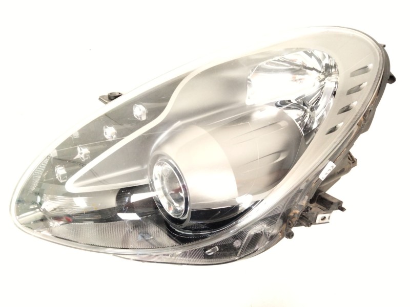 Recambio de faro izquierdo para alfa romeo giulietta (940_) 1.4 tb (940fxa1a, 940fxt1a) referencia OEM IAM 00505530770  