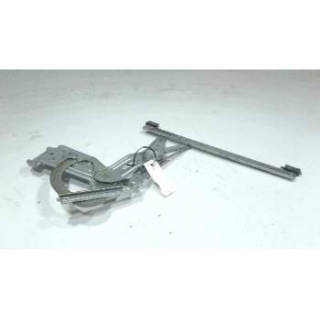 Recambio de elevalunas trasero izquierdo para renault scenic iii 1.4 tce referencia OEM IAM 966416102  