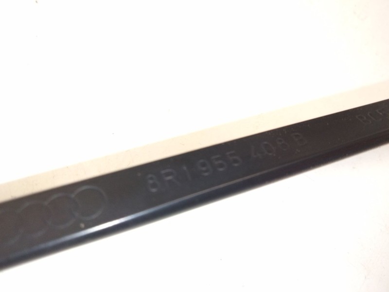 Recambio de brazo limpia delantero derecho para audi q5 (8rb) 2.0 tdi quattro referencia OEM IAM 8R1955408  