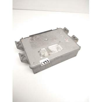 Recambio de centralita motor uce para seat marbella (28a) 0.9 cat referencia OEM IAM IAW6FSF 6160204701E M40PTFA2