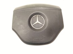 Recambio de airbag delantero izquierdo para mercedes-benz clase m (w164) ml 350 4-matic (164.186) referencia OEM IAM A1644600098