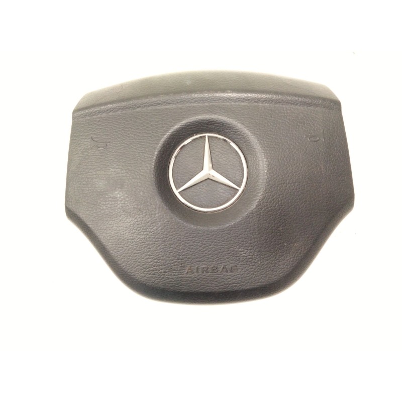Recambio de airbag delantero izquierdo para mercedes-benz clase m (w164) ml 350 4-matic (164.186) referencia OEM IAM A1644600098