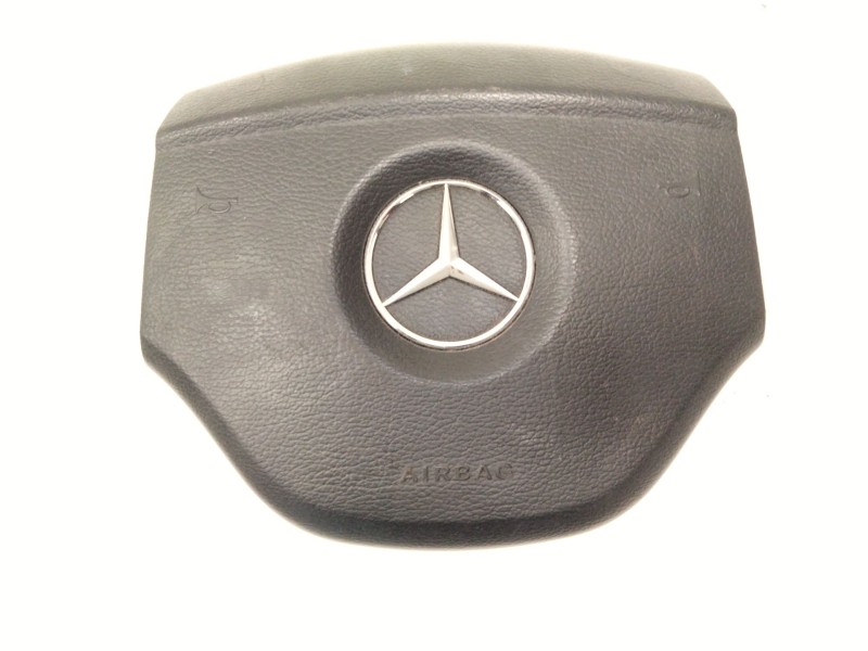 Recambio de airbag delantero izquierdo para mercedes-benz clase m (w164) ml 350 4-matic (164.186) referencia OEM IAM A1644600098