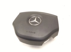 Recambio de airbag delantero izquierdo para mercedes-benz clase m (w164) ml 350 4-matic (164.186) referencia OEM IAM A1644600098 2