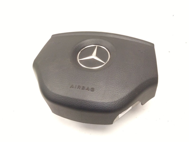 Recambio de airbag delantero izquierdo para mercedes-benz clase m (w164) ml 350 4-matic (164.186) referencia OEM IAM A1644600098