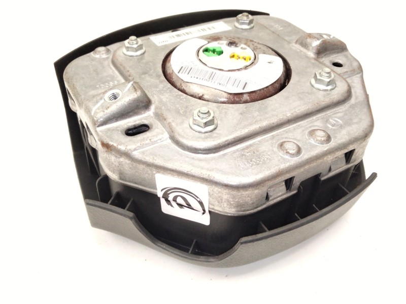 Recambio de airbag delantero izquierdo para mercedes-benz clase m (w164) ml 350 4-matic (164.186) referencia OEM IAM A1644600098