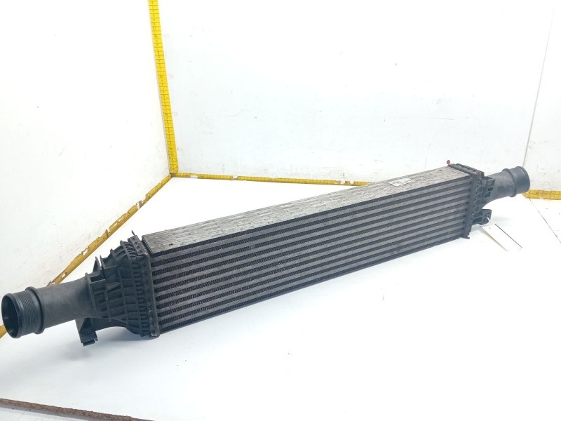 Recambio de intercooler para audi q5 (8rb) 2.0 tdi quattro referencia OEM IAM 8K0145805G  