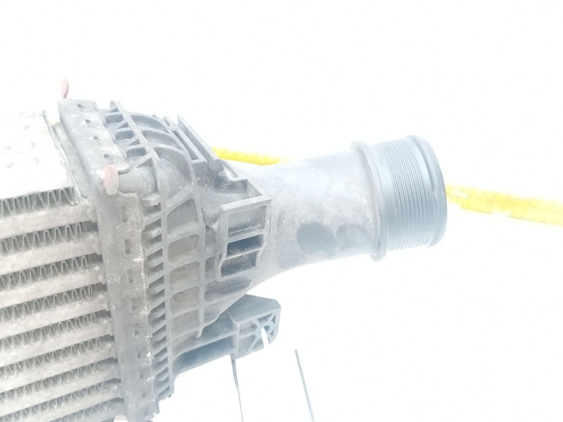 Recambio de intercooler para audi q5 (8rb) 2.0 tdi quattro referencia OEM IAM 8K0145805G  