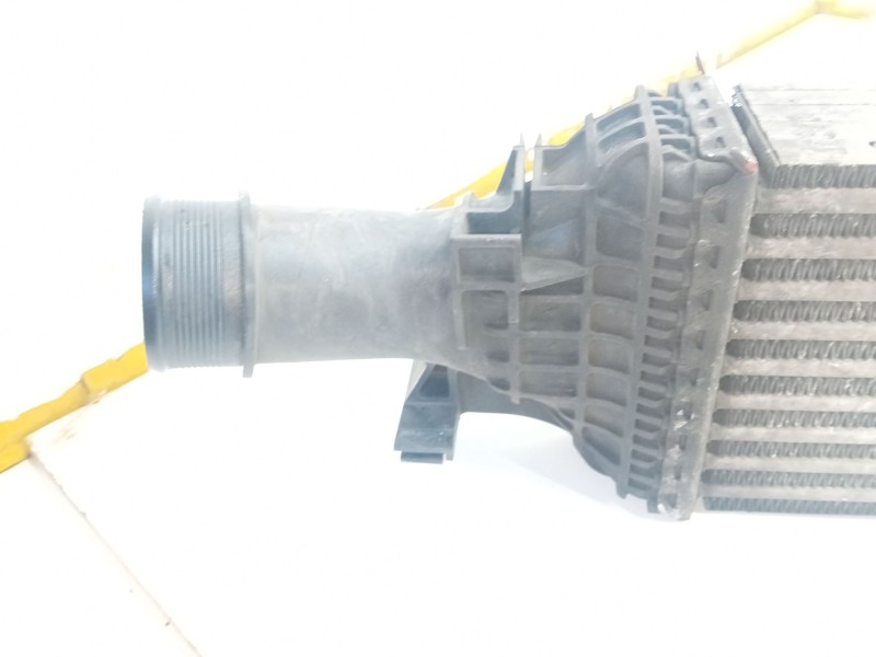 Recambio de intercooler para audi q5 (8rb) 2.0 tdi quattro referencia OEM IAM 8K0145805G  