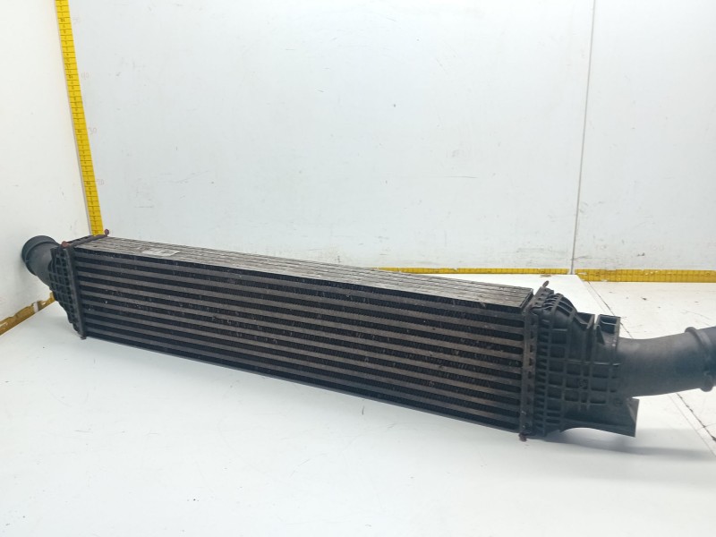 Recambio de intercooler para audi q5 (8rb) 2.0 tdi quattro referencia OEM IAM 8K0145805G  