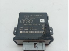 Recambio de modulo electronico para audi q5 (8rb) 2.0 tdi quattro referencia OEM IAM 8K0907357D  