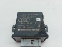 MODULO ELECTRONICO 8K0907357D 