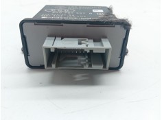 Recambio de modulo electronico para audi q5 (8rb) 2.0 tdi quattro referencia OEM IAM 8K0907357D   2