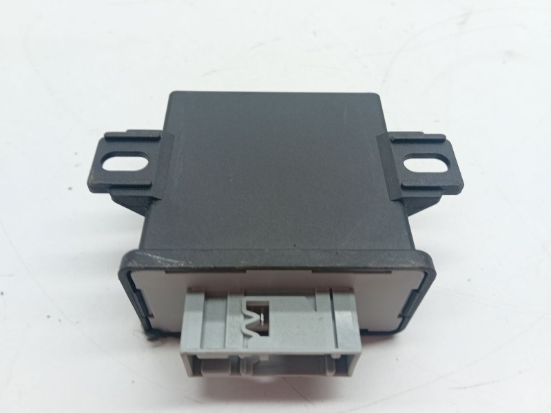 Recambio de modulo electronico para audi q5 (8rb) 2.0 tdi quattro referencia OEM IAM 8K0907357D  