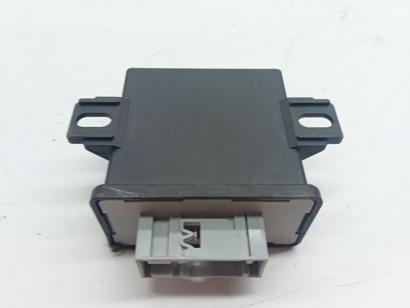 Recambio de modulo electronico para audi q5 (8rb) 2.0 tdi quattro referencia OEM IAM 8K0907357D  