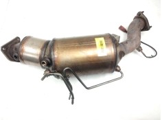 Recambio de filtro de particulas para audi q5 (8rb) 2.0 tdi quattro referencia OEM IAM 8K0131703   2