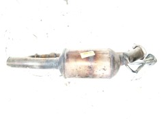 Recambio de filtro de particulas para mercedes-benz clase a (w176) a 200 cdi / d (176.008) referencia OEM IAM   