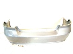 Recambio de paragolpes trasero para chevrolet aveo / kalos hatchback (t200) 1.4 16v referencia OEM IAM   