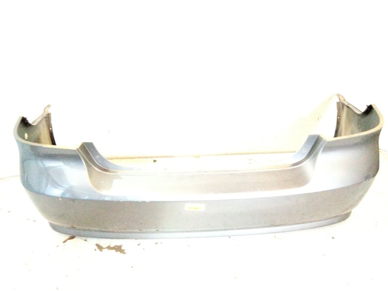 Recambio de paragolpes trasero para chevrolet aveo / kalos hatchback (t200) 1.4 16v referencia OEM IAM   