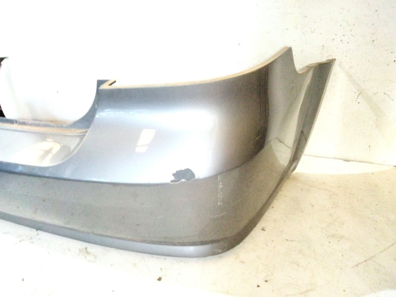 Recambio de paragolpes trasero para chevrolet aveo / kalos hatchback (t200) 1.4 16v referencia OEM IAM   