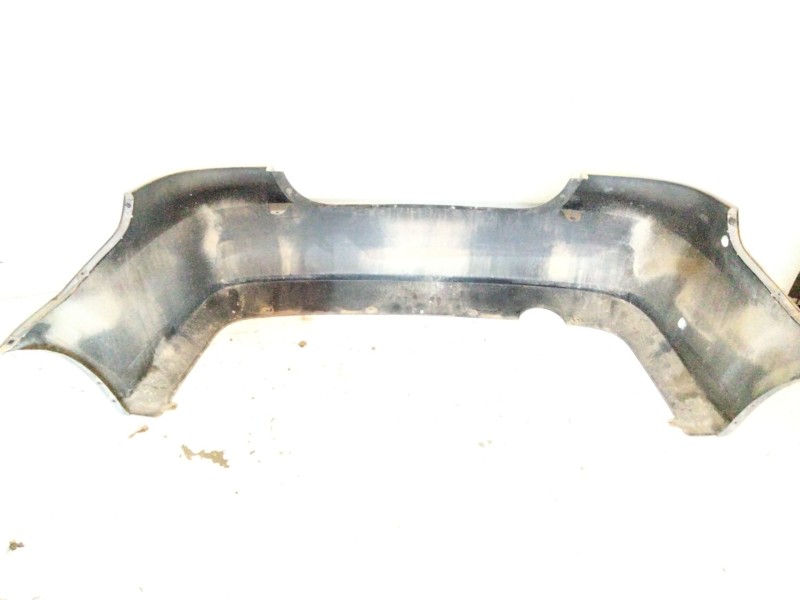 Recambio de paragolpes trasero para chevrolet aveo / kalos hatchback (t200) 1.4 16v referencia OEM IAM   