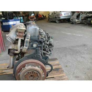 Recambio de motor completo para nissan serena (c23m) 2.3 diesel referencia OEM IAM LD23  12252