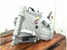 Recambio de caja cambios para citroën xsara picasso (n68) 1.6 hdi referencia OEM IAM 20DP29   2