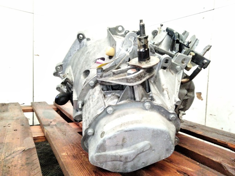 Recambio de caja cambios para citroën xsara picasso (n68) 1.6 hdi referencia OEM IAM 20DP29  