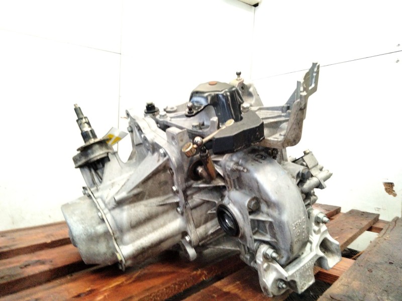 Recambio de caja cambios para citroën xsara picasso (n68) 1.6 hdi referencia OEM IAM 20DP29  