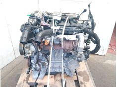 Recambio de motor completo para citroën xsara picasso (n68) 1.6 hdi referencia OEM IAM 9HX  