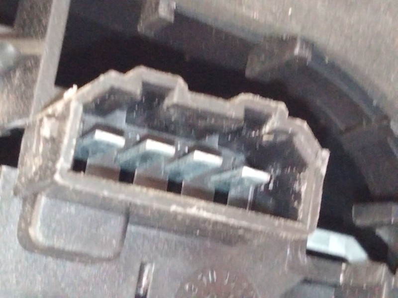 Recambio de piloto trasero izquierdo para seat ibiza iii (6l1) 1.9 tdi referencia OEM IAM 6L6945111  