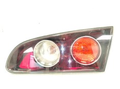 Recambio de piloto trasero derecho porton para seat ibiza iii (6l1) 1.9 tdi referencia OEM IAM 6L6945094  