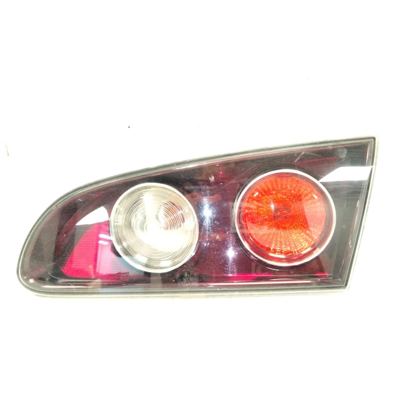 Recambio de piloto trasero derecho porton para seat ibiza iii (6l1) 1.9 tdi referencia OEM IAM 6L6945094  