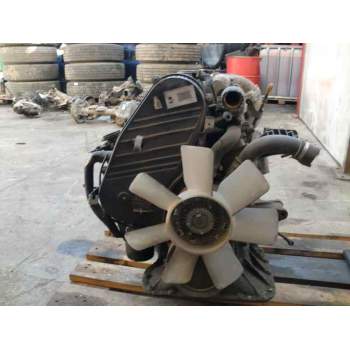 Recambio de motor completo para nissan serena (c23m) 2.3 diesel referencia OEM IAM LD23  12252