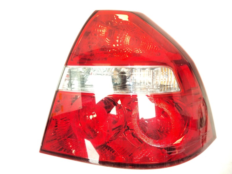 Recambio de piloto trasero derecho para chevrolet aveo / kalos hatchback (t200) 1.4 16v referencia OEM IAM   