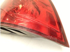 Recambio de piloto trasero derecho para chevrolet aveo / kalos hatchback (t200) 1.4 16v referencia OEM IAM    2