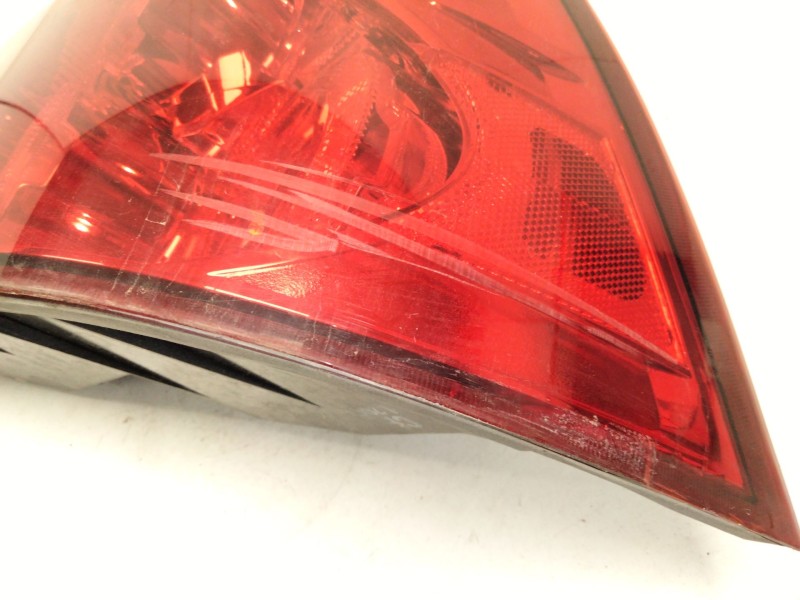 Recambio de piloto trasero derecho para chevrolet aveo / kalos hatchback (t200) 1.4 16v referencia OEM IAM   