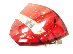 Recambio de piloto trasero izquierdo para chevrolet aveo / kalos hatchback (t200) 1.4 16v referencia OEM IAM    2