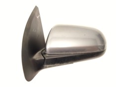 Recambio de retrovisor izquierdo para chevrolet aveo / kalos hatchback (t200) 1.4 16v referencia OEM IAM 96600400  