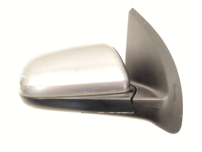 Recambio de retrovisor derecho para chevrolet aveo / kalos hatchback (t200) 1.4 16v referencia OEM IAM 96406191  