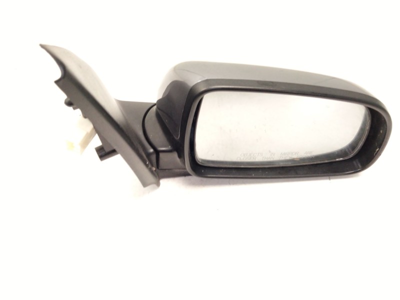Recambio de retrovisor derecho para chevrolet aveo / kalos hatchback (t200) 1.4 16v referencia OEM IAM 96406191  