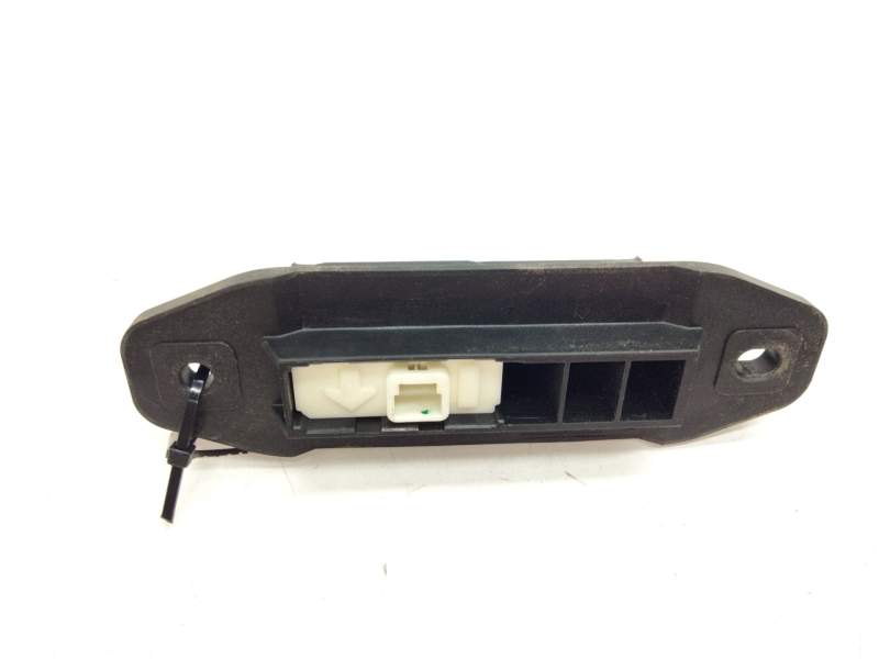 Recambio de maneta exterior porton para toyota auris referencia OEM IAM   