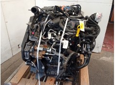 Recambio de motor completo para ford tourneo connect 1.8 tdci referencia OEM IAM R3PA  