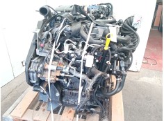 Recambio de motor completo para ford tourneo connect 1.8 tdci referencia OEM IAM R3PA   2