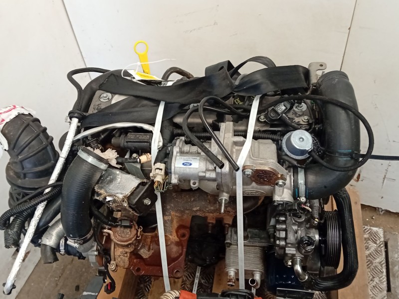 Recambio de motor completo para ford tourneo connect 1.8 tdci referencia OEM IAM R3PA  