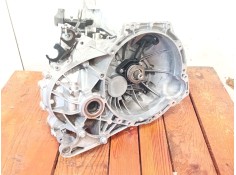 Recambio de caja cambios para ford tourneo connect 1.8 tdci referencia OEM IAM XS4R7F096  