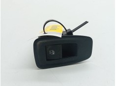 Recambio de mando elevalunas delantero derecho para renault clio v (b7_) 1.5 blue dci 100 (b7ad) referencia OEM IAM P254013877R 