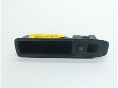 Recambio de mando elevalunas trasero izquierdo para renault clio v (b7_) 1.5 blue dci 100 (b7ad) referencia OEM IAM P254218388R 