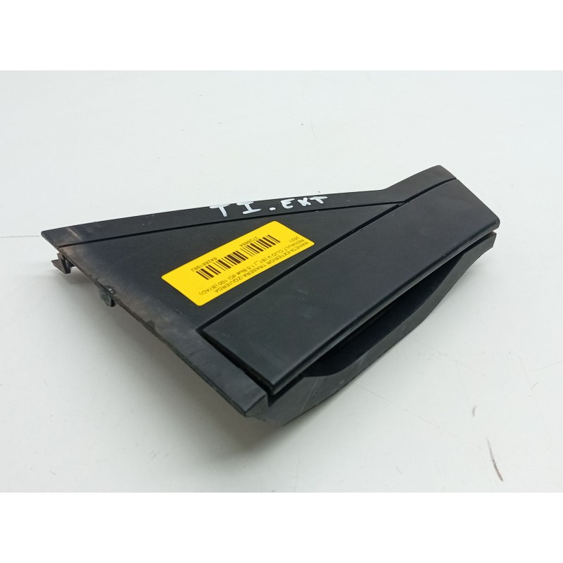 Recambio de maneta exterior trasera izquierda para renault clio v (b7_) 1.5 blue dci 100 (b7ad) referencia OEM IAM 826061745R  
