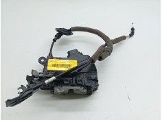 Recambio de cerradura puerta trasera izquierda para renault clio v (b7_) 1.5 blue dci 100 (b7ad) referencia OEM IAM 825039554R  